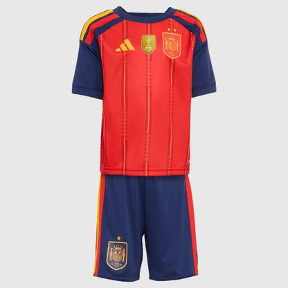 Kids Home Winner Kit 26/27