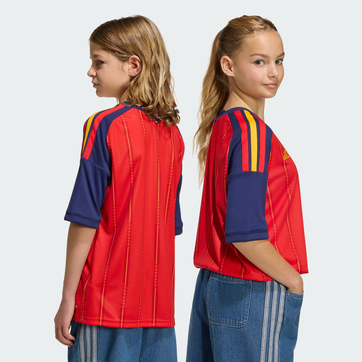 Kids Home Winner Kit 26/27