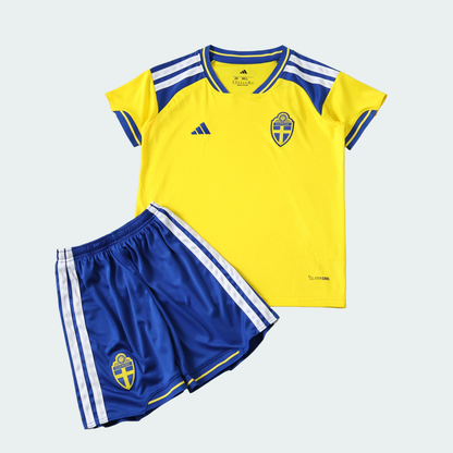 Kids Home Kit 26/27