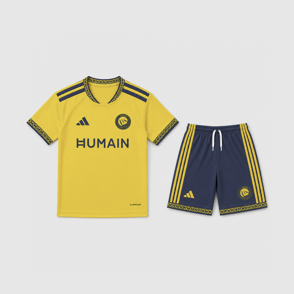 Kids Home Kit 26/27