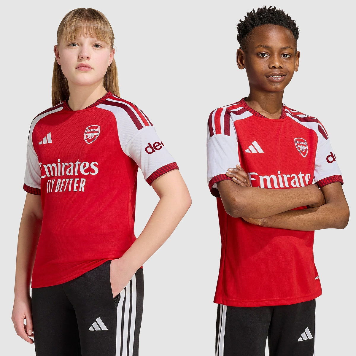 Kids Home Kit 26/27