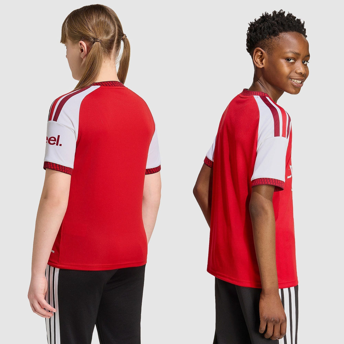 Kids Home Kit 26/27