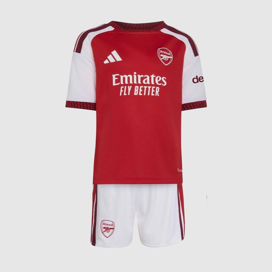 Kids Home Kit 26/27
