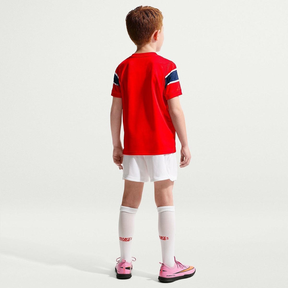 Kids Home Kit 26/27