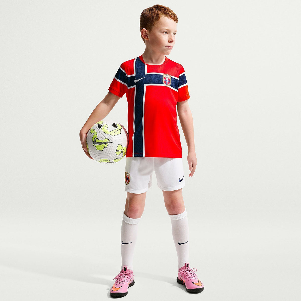 Kids Home Kit 26/27