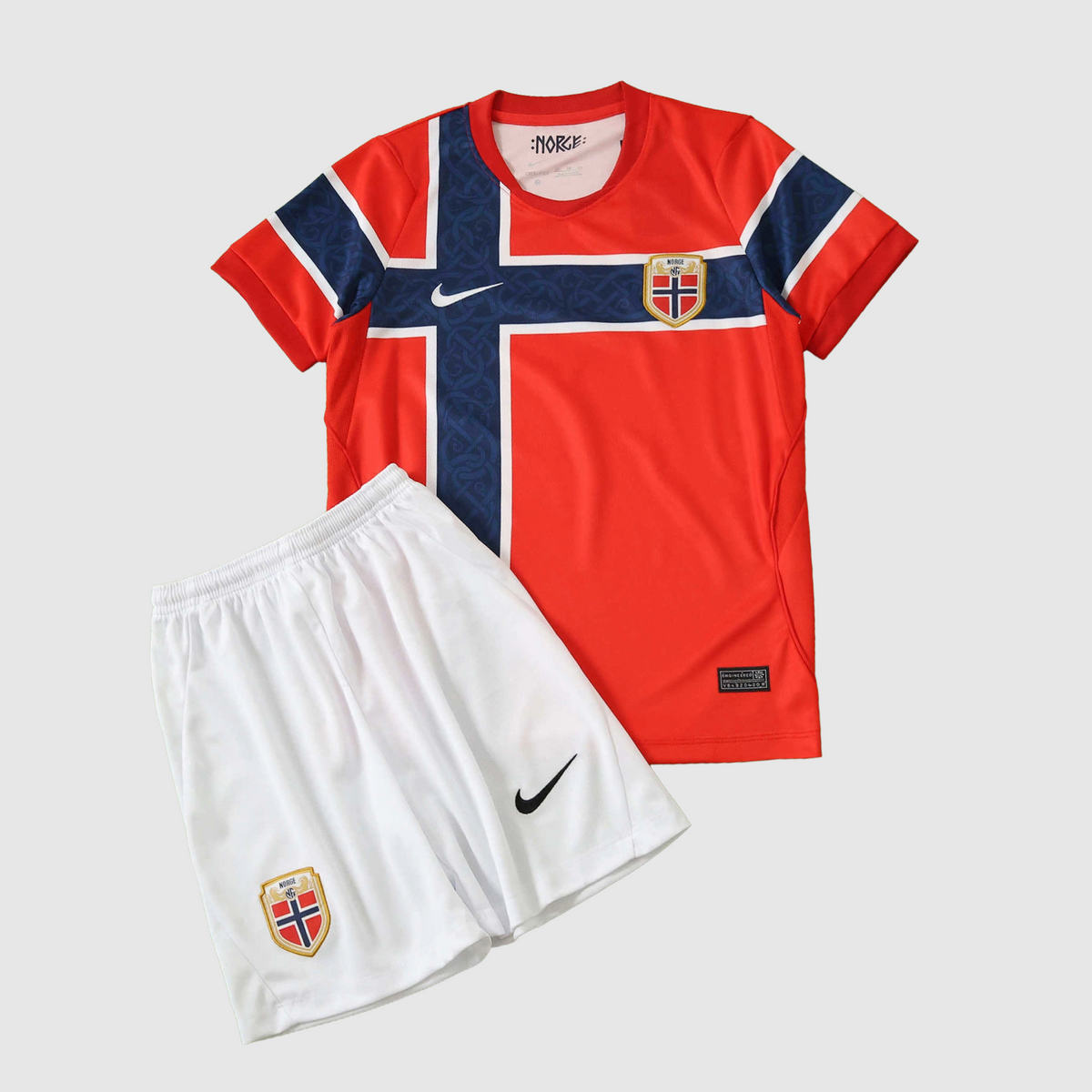 Kids Home Kit 26/27