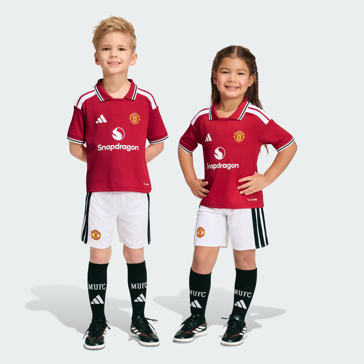 Kids Home Kit 26/27