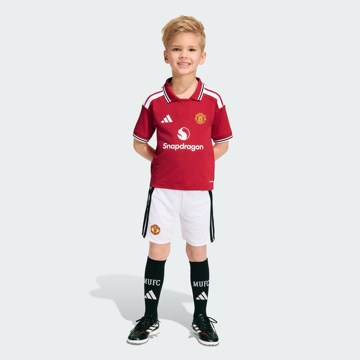 Kids Home Kit 26/27