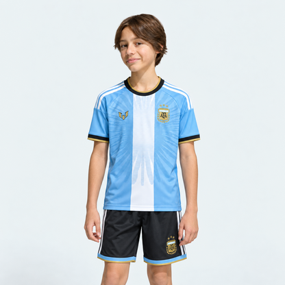Kids Special Edition Kit 26/27