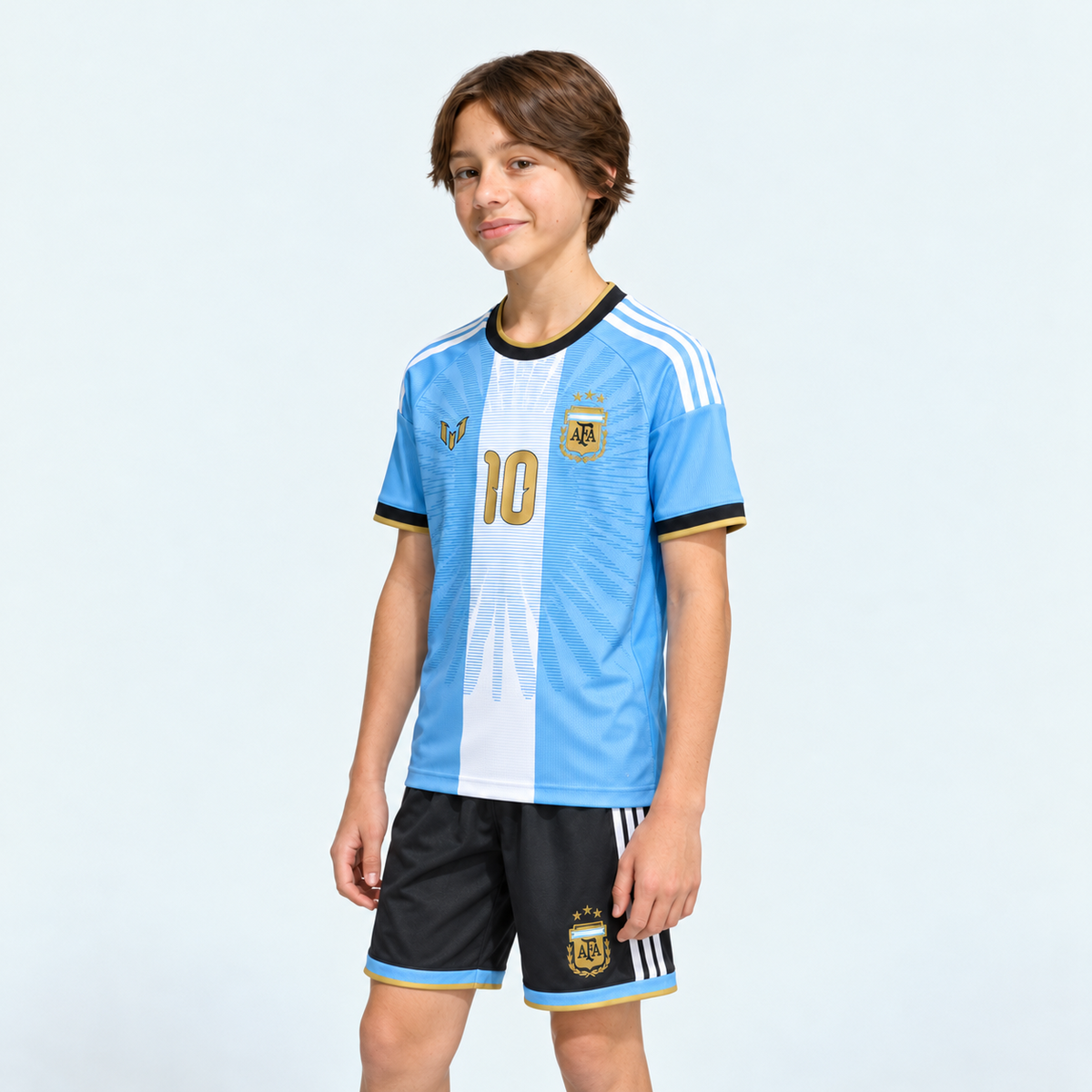 Kids Special Edition Kit 26/27