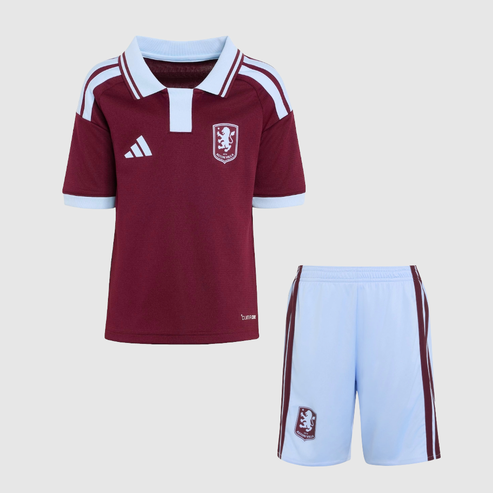 Kids Home Kit 26/27