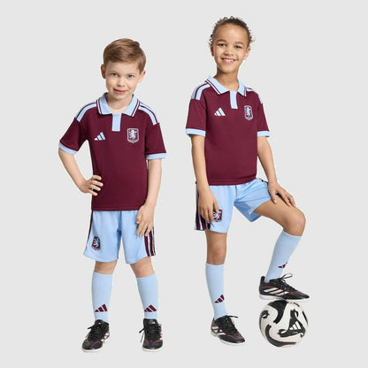 Kids Home Kit 26/27