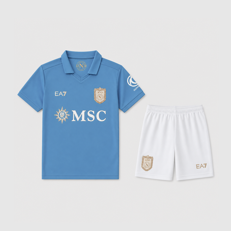 Kids Home Kit 26/27