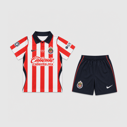 Kids Home Kit 26/27