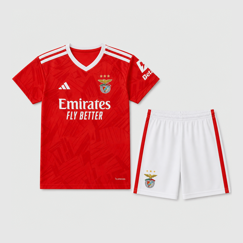 Kids Home Kit 26/27