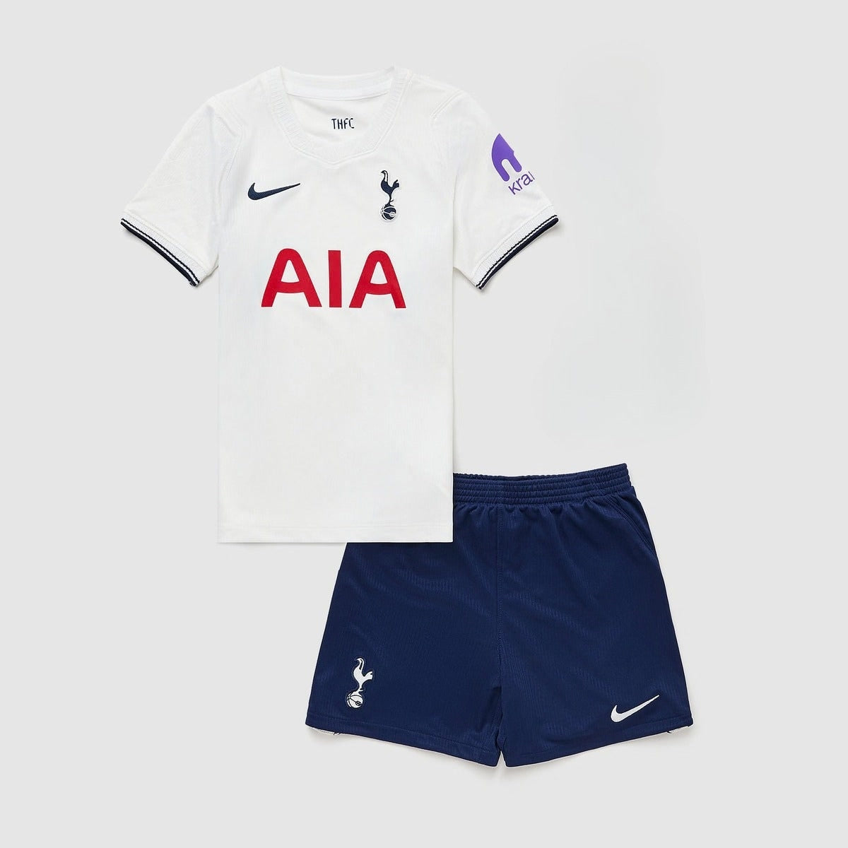 Kids Home Kit 26/27