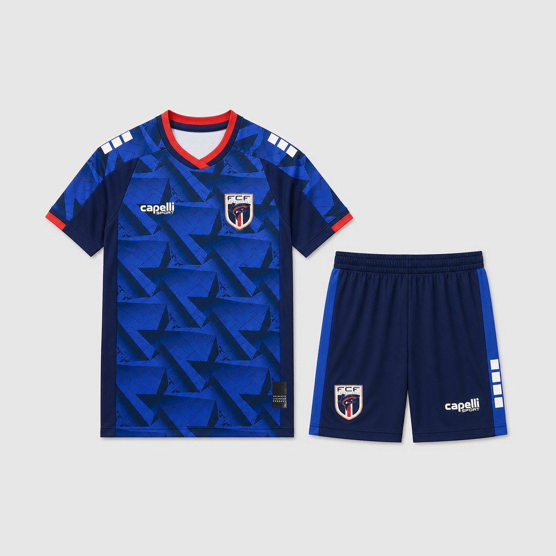 Kids Home Kit 26/27
