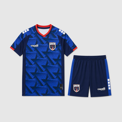 Kids Home Kit 26/27