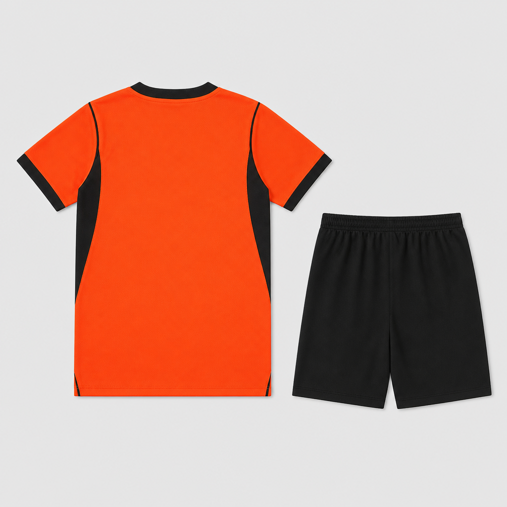 Kids Home Kit 26/27
