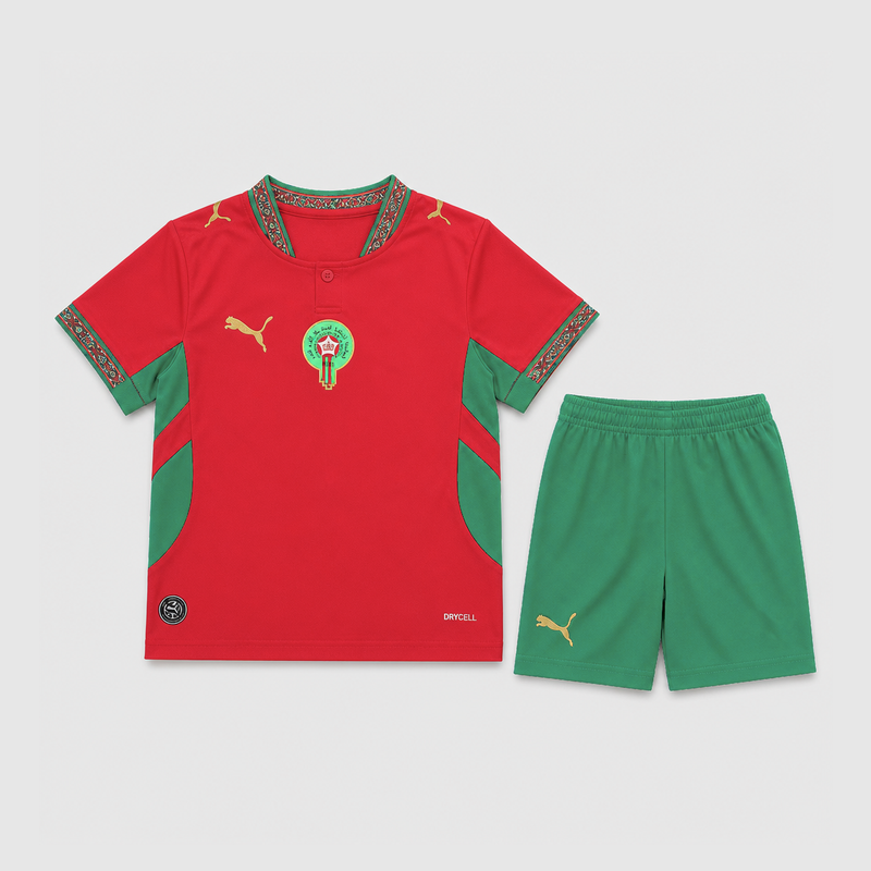 Kids Home Kit 26/27