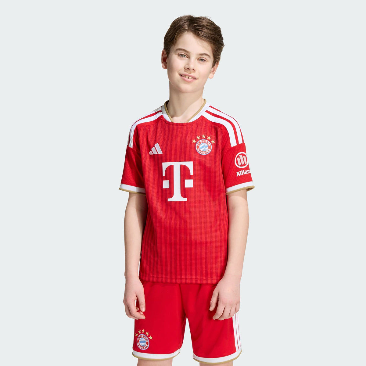 Kids Home Kit 26/27
