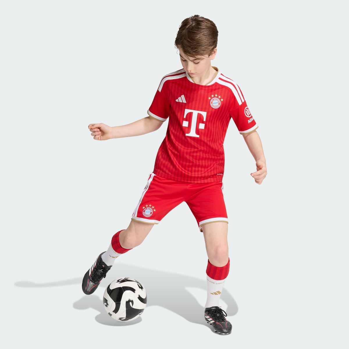 Kids Home Kit 26/27