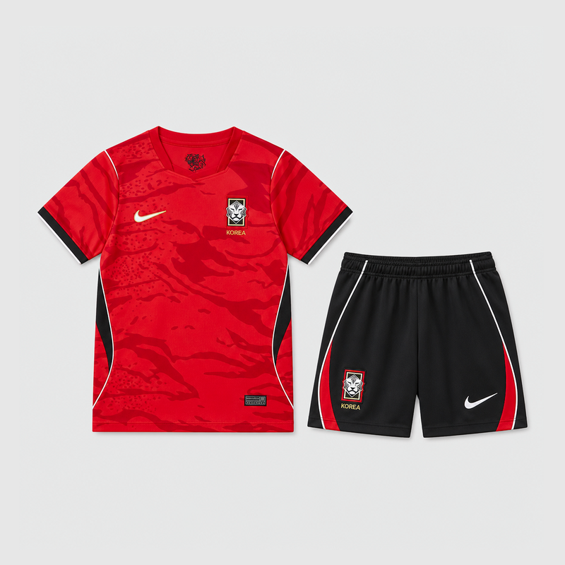 Kids Home Kit 26/27