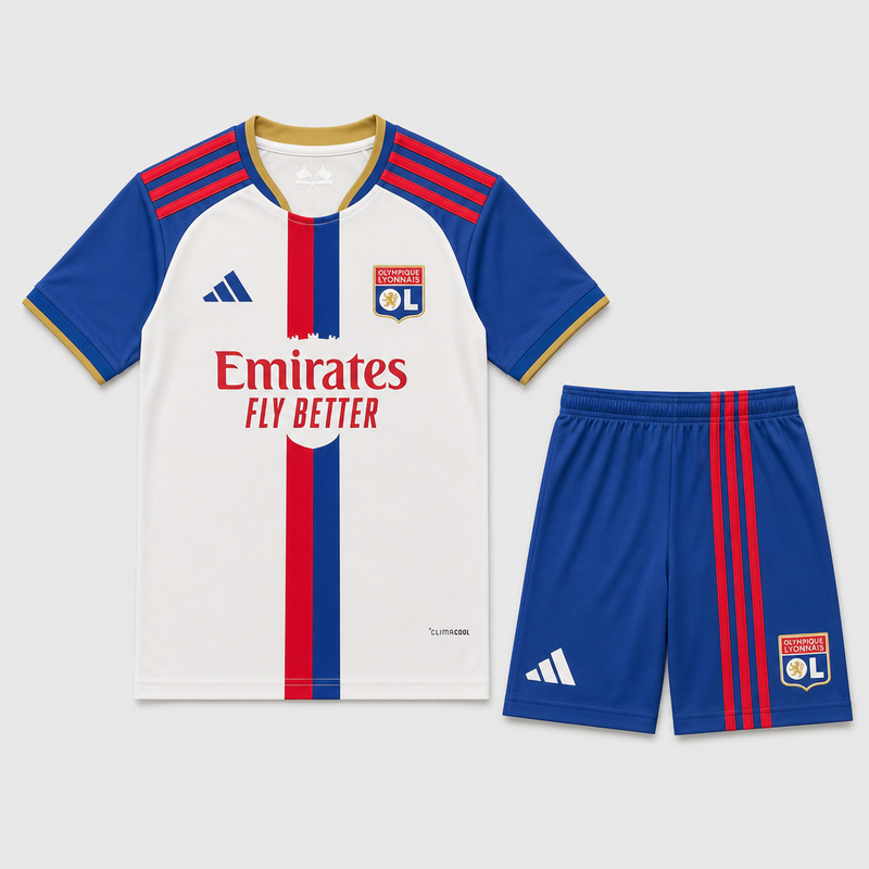 Kids Home Kit 26/27