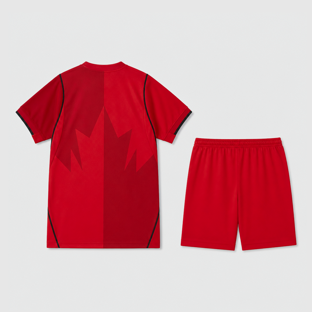 Kids Home Kit 26/27