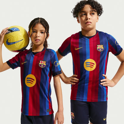 Kids Home Kit 26/27