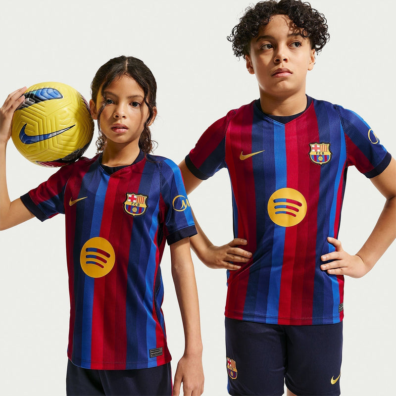 Kids Home Kit 26/27
