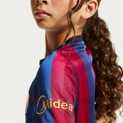 Kids Home Kit 26/27