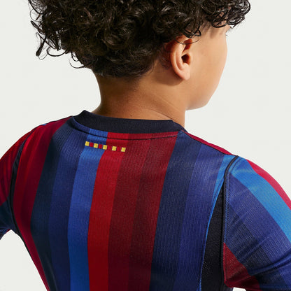 Kids Home Kit 26/27