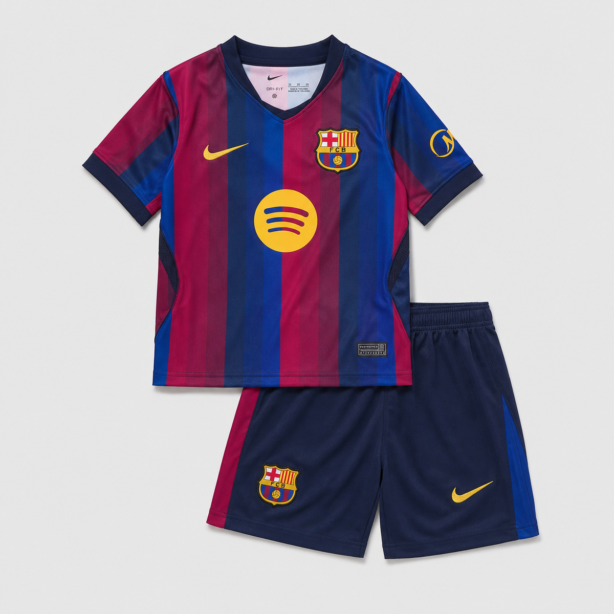 Kids Home Kit 26/27