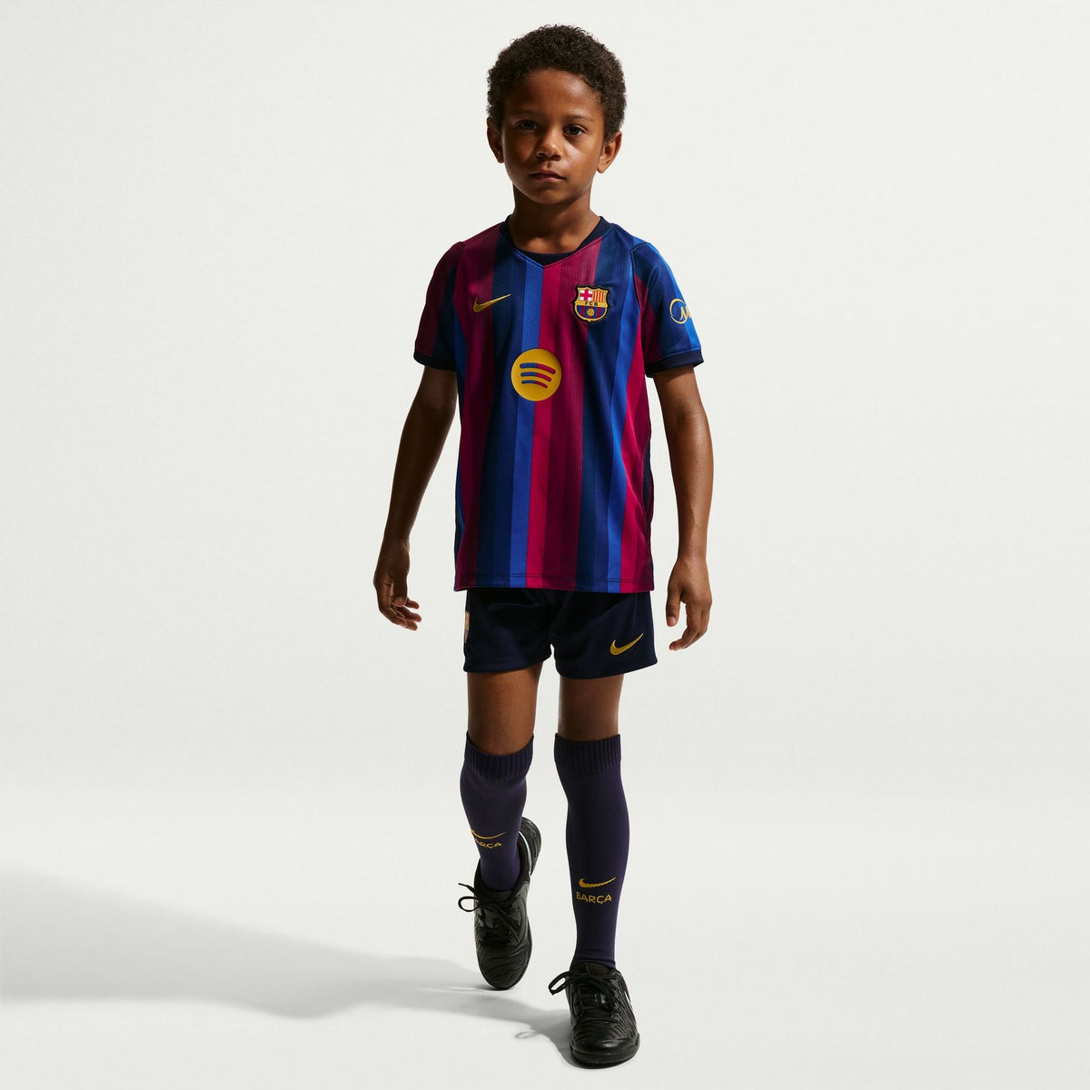 Kids Home Kit 26/27