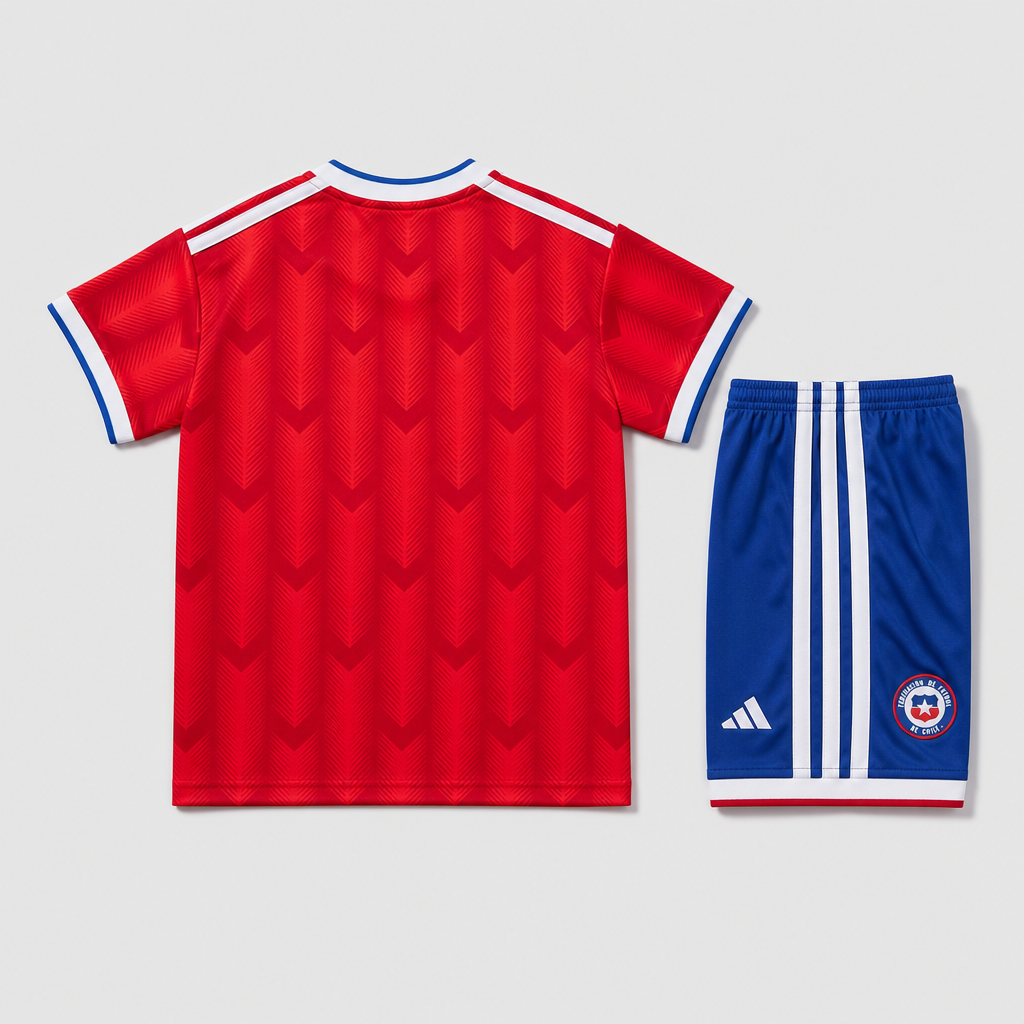 Kids Home Kit 26/27
