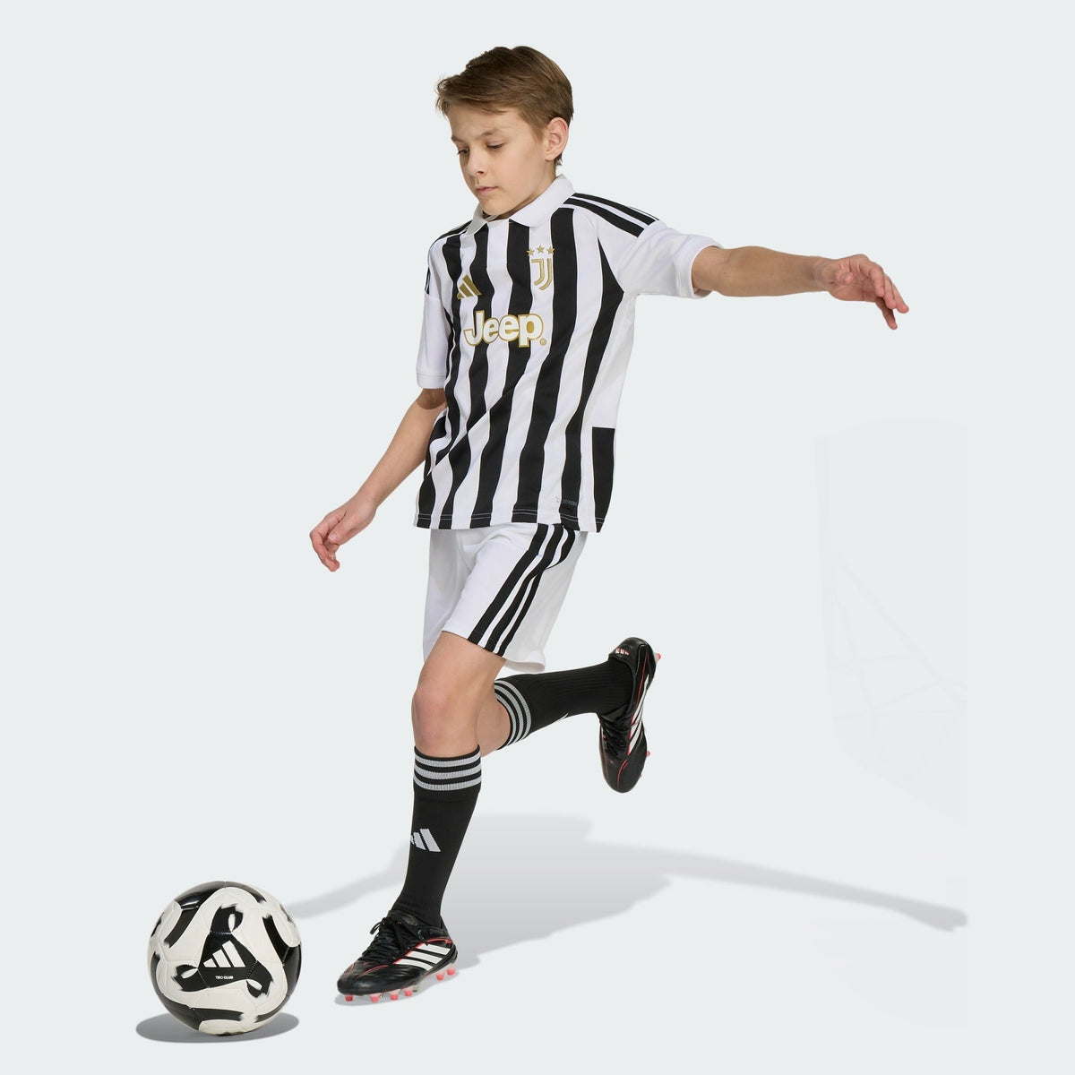 Kids Home Kit 26/27