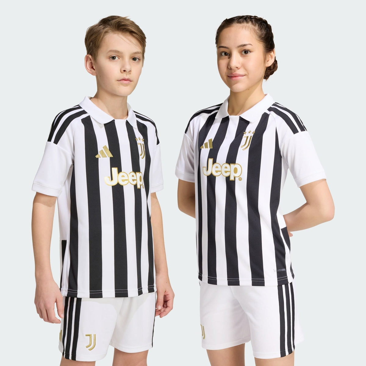 Kids Home Kit 26/27