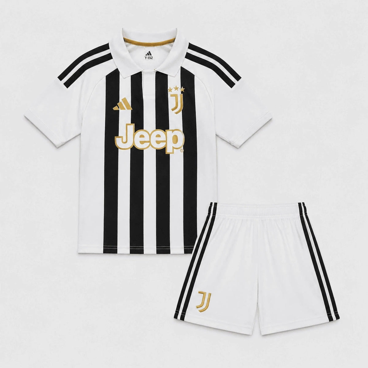 Kids Home Kit 26/27