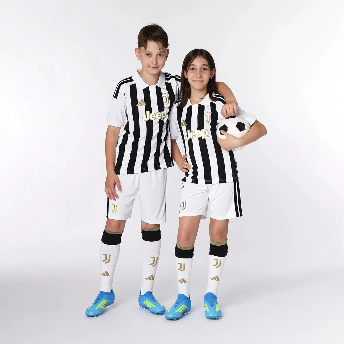 Kids Home Kit 26/27