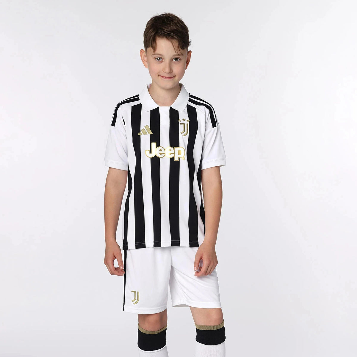 Kids Home Kit 26/27