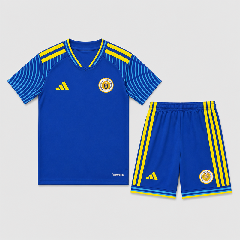 Kids Home Kit 26/27