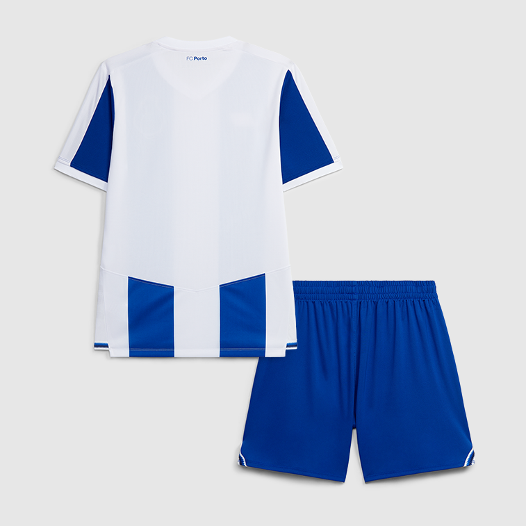 Kids Home Kit 26/27