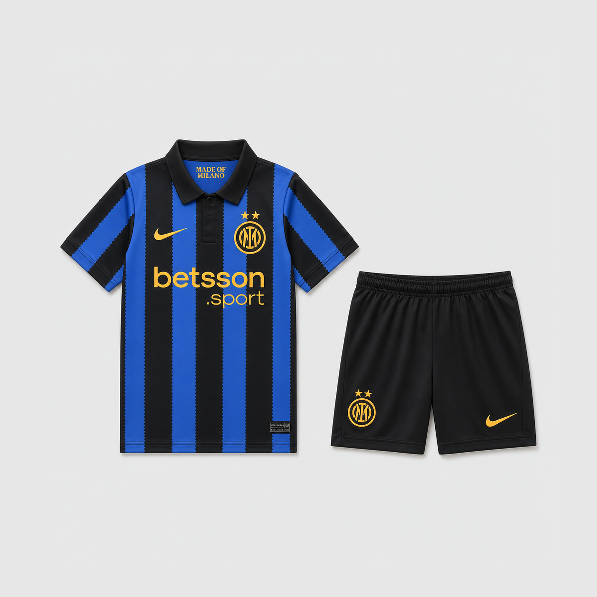 Kids Home Kit 26/27