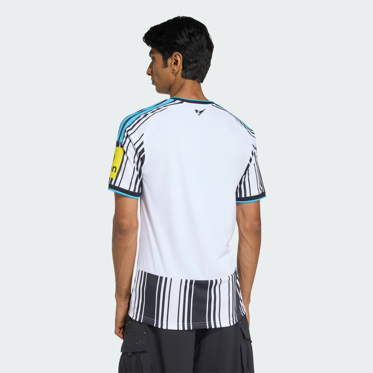 Men's Home Jersey 26/27