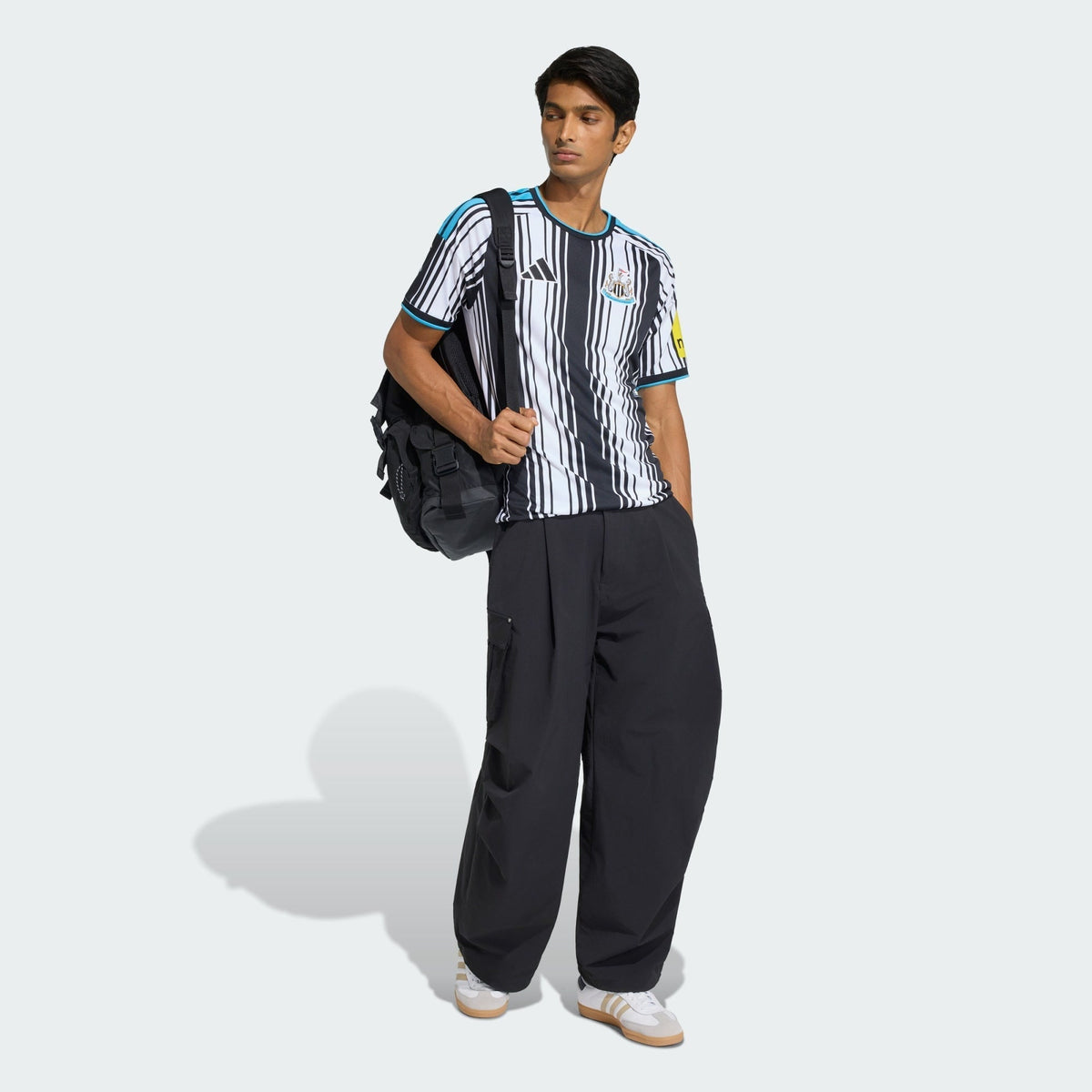 Men's Home Jersey 26/27