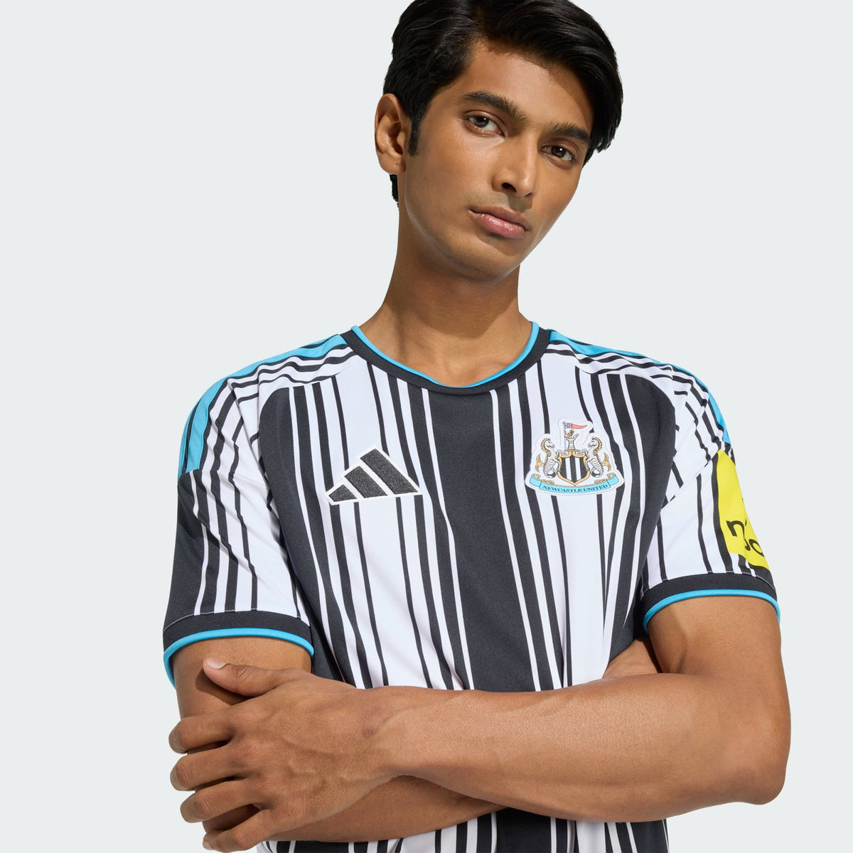 Men's Home Jersey 26/27
