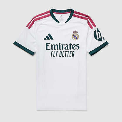Men's Home Jersey 26/27