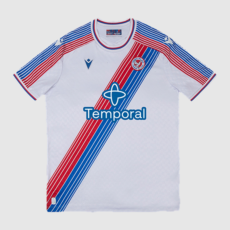 Men's Home Jersey 26/27