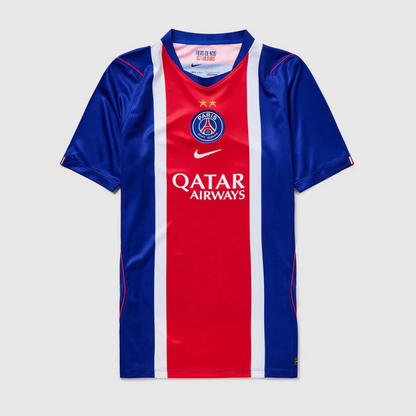 Men's Home Jersey 26/27